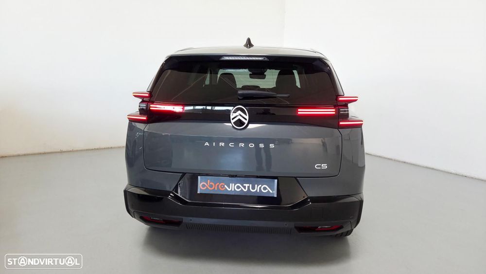 Citroën C5 Aircross 1.2 Hybrid Max e-DSC6 - 6