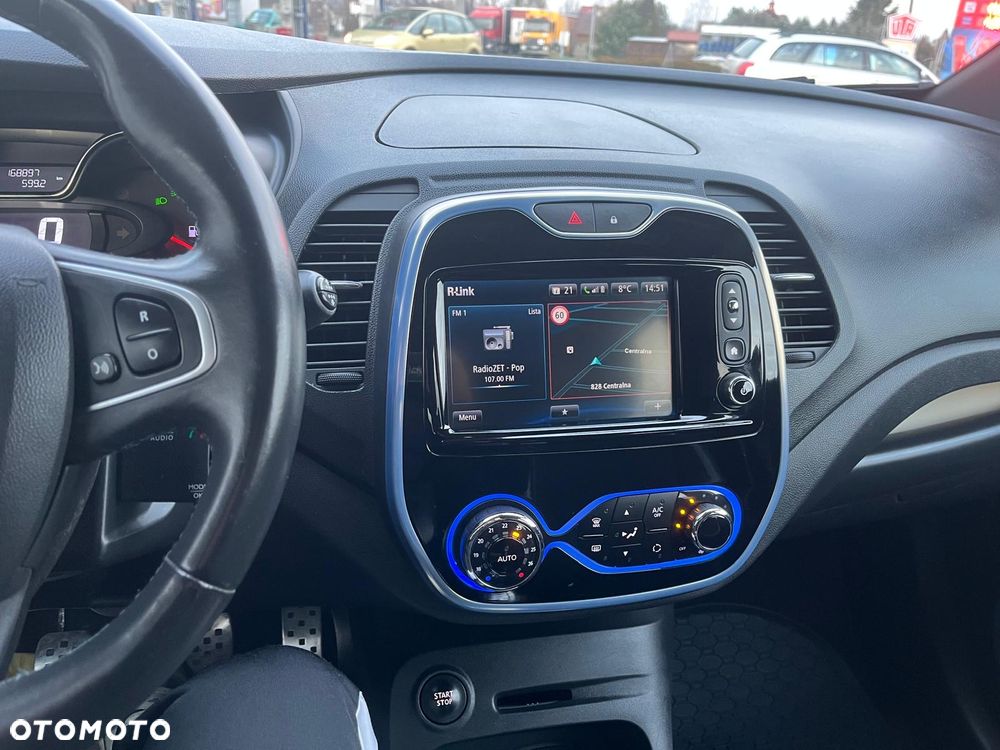 Renault Captur - 11