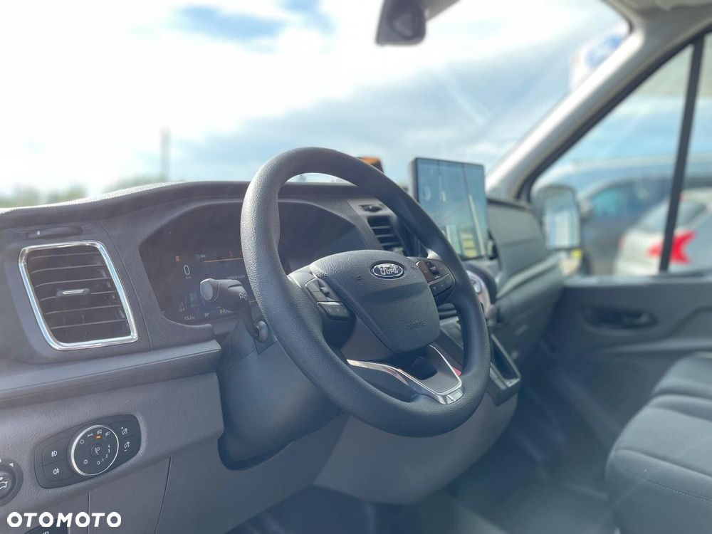 Ford transit Transit L4H3 RWD - 20