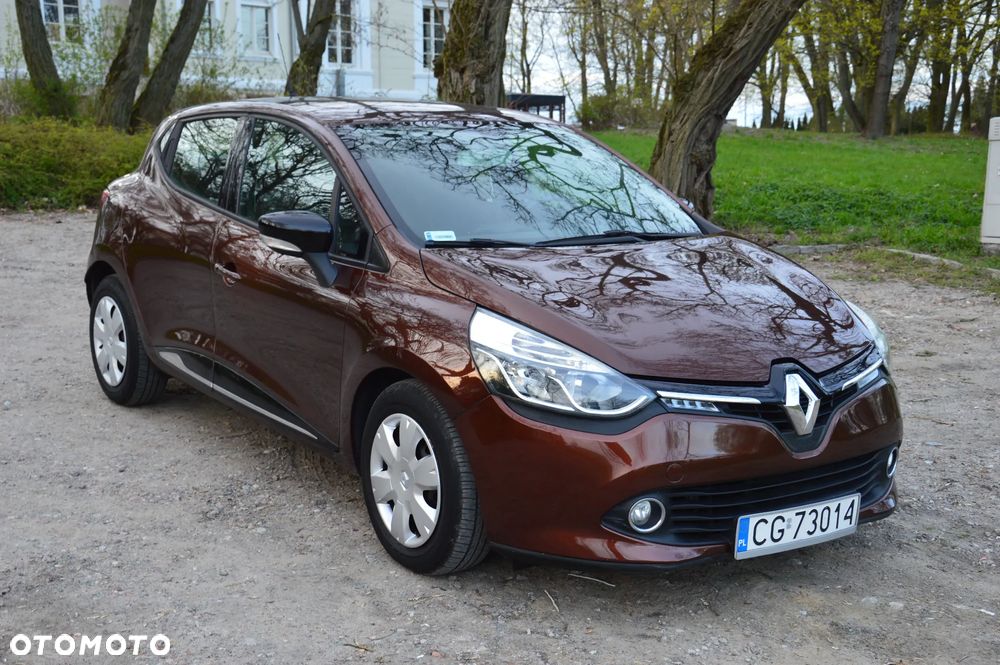 Renault Clio - 6