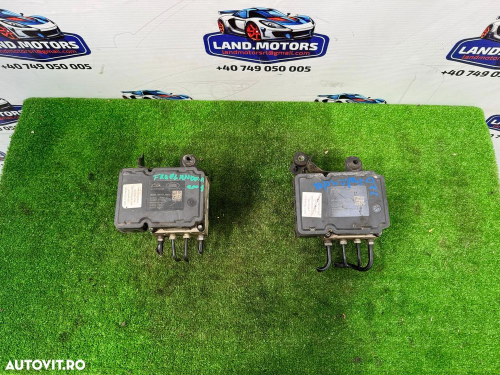 ✅ POMPA ABS LAND ROVER FREELANDER 2 2006-2014 , 6G9N-2C405-DG , A426G , A0097 - 1