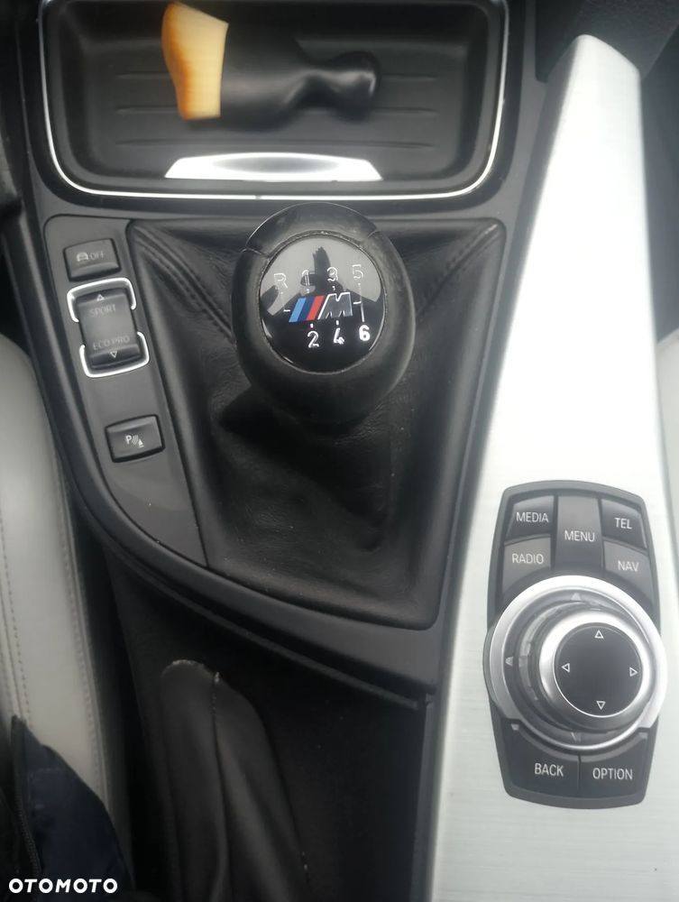 BMW Seria 3 320d - 9