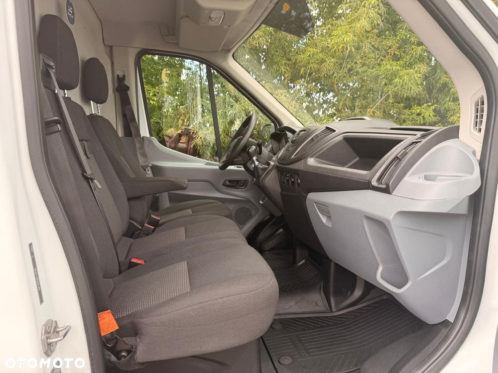 Ford Transit - 6