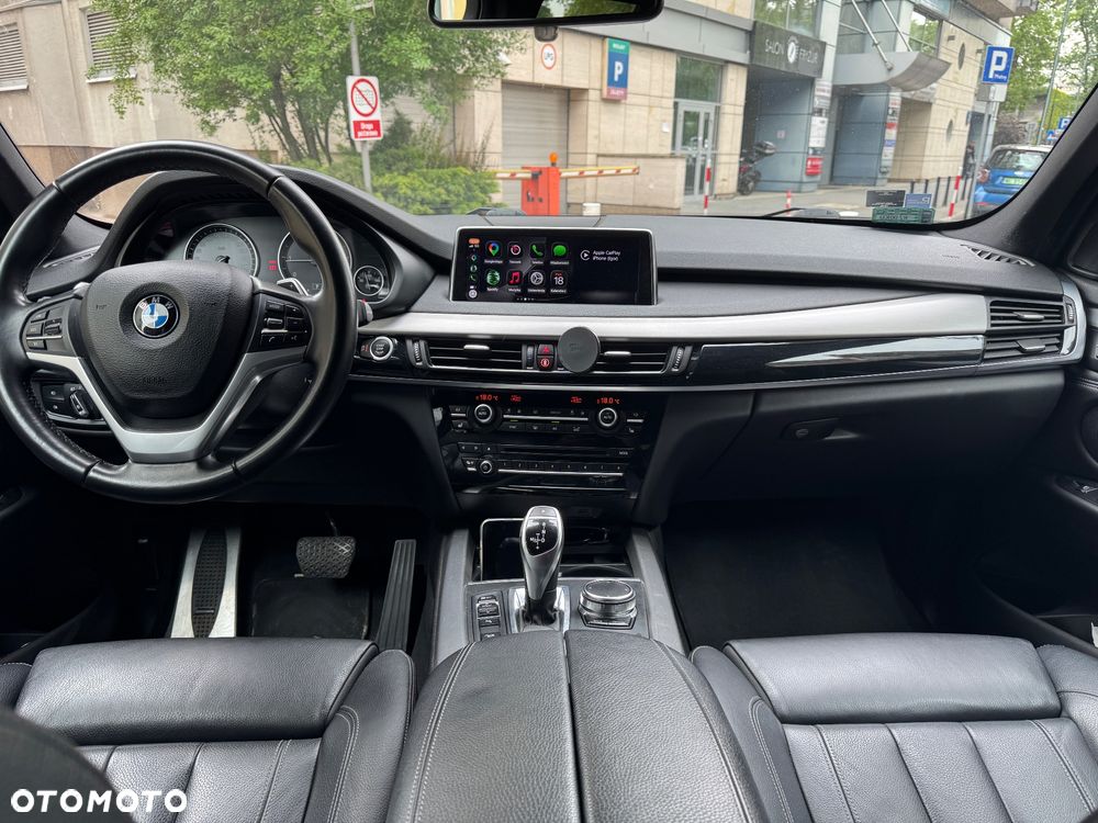 BMW X5 xDrive25d - 4