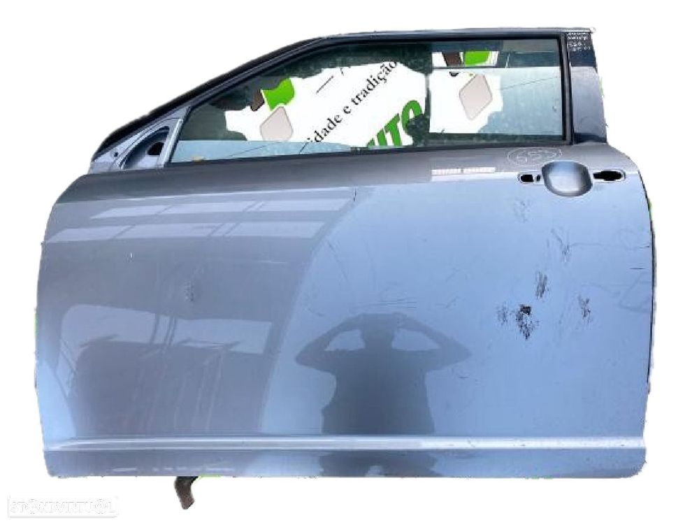 Porta Esq Suzuki Swift Iii (Mz, Ez) - 1