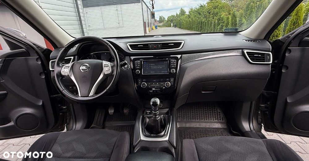 Nissan X-Trail - 20