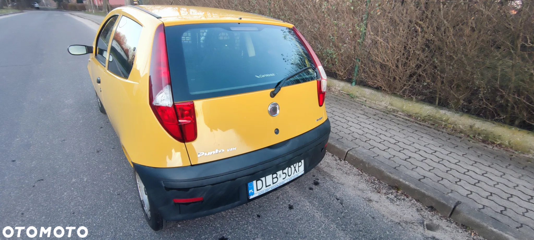 Fiat Punto - 19