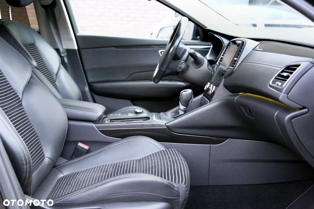 Renault Talisman - 14