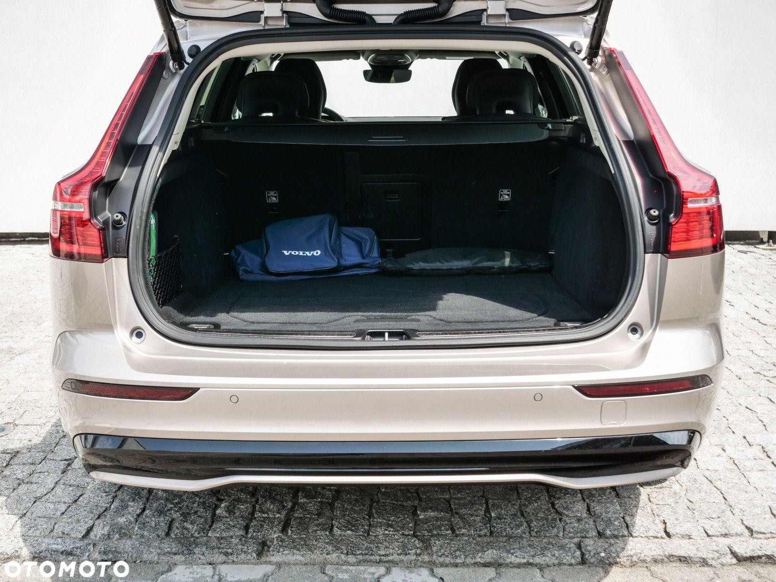 Volvo V60 - 33