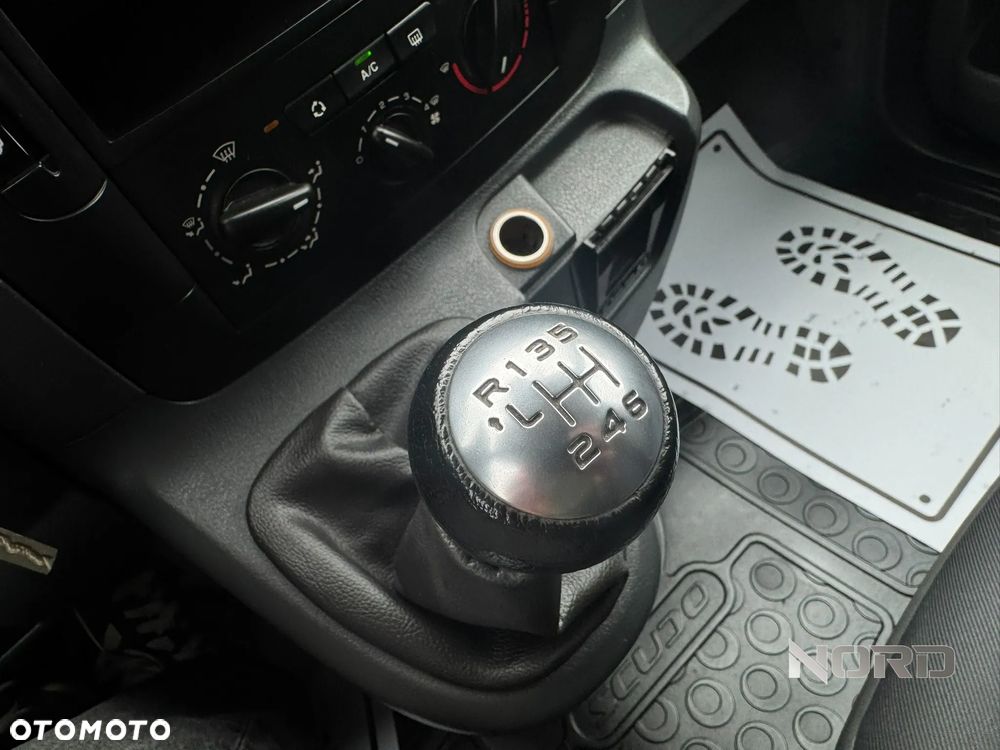 Fiat Scudo 2.0 Deluxe - 13