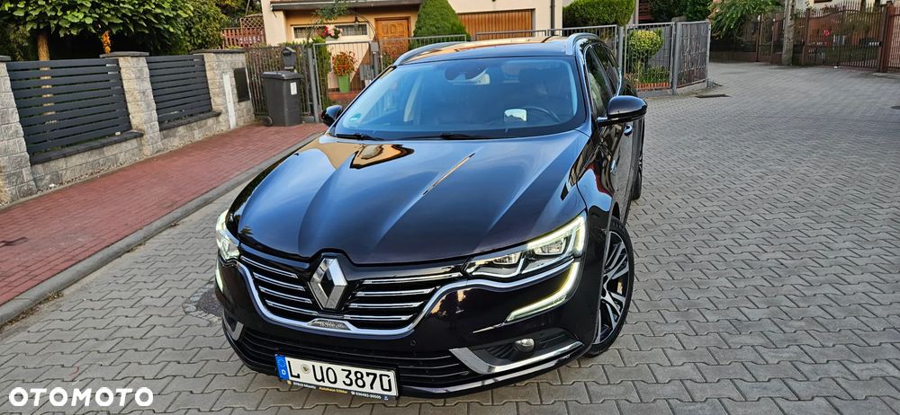 Renault Talisman ENERGY dCi 160 EDC INITIALE PARIS - 7