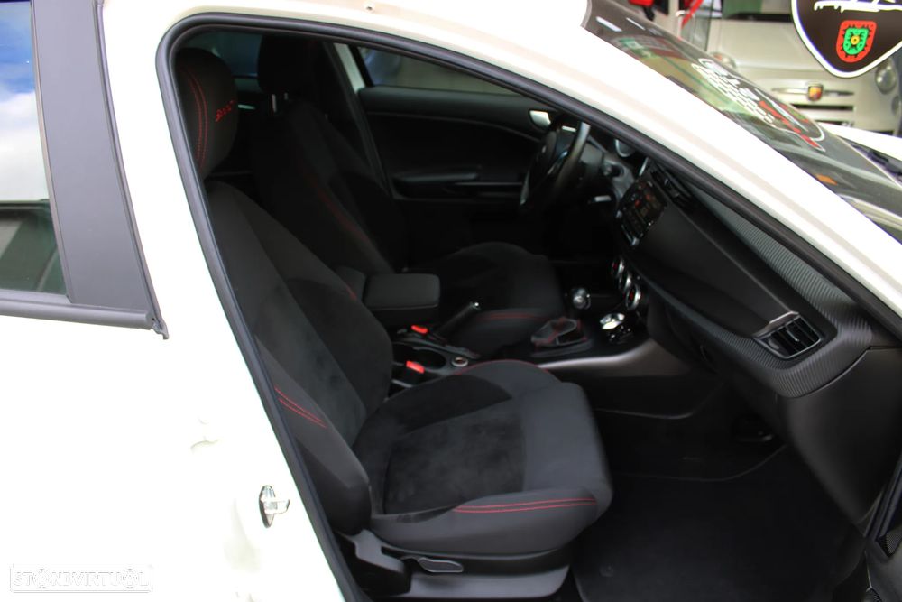 Alfa Romeo Giulietta 1.4 TB 16V Multiair TCT Sprint - 8