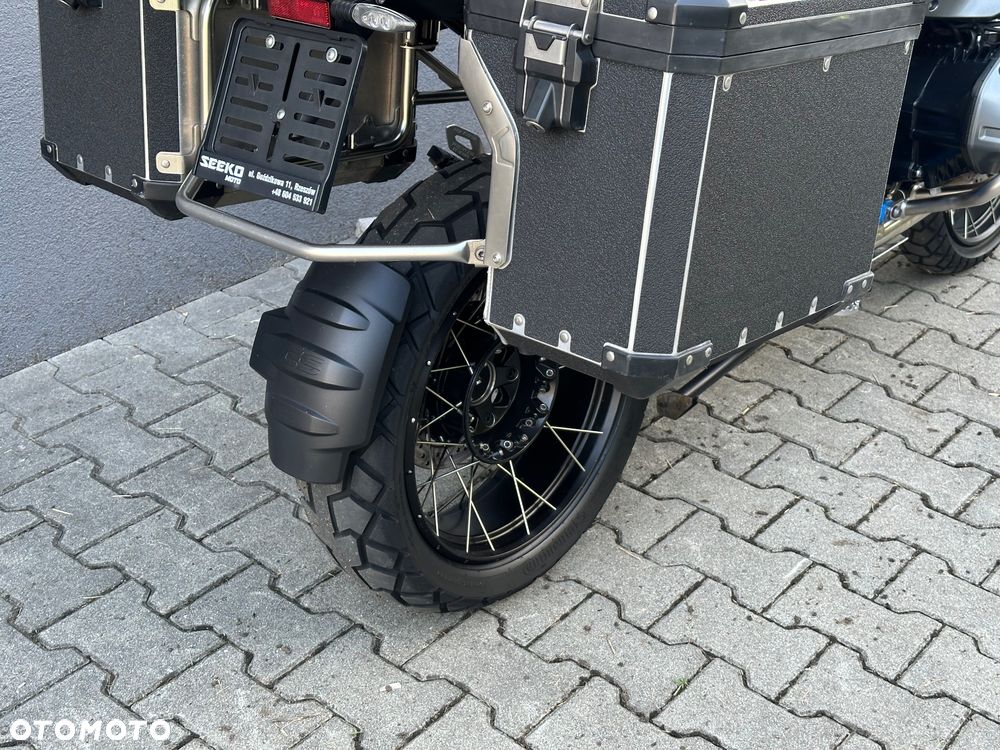 BMW GS - 31