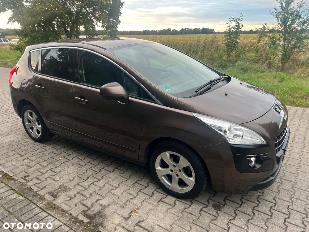Peugeot 3008 - 12