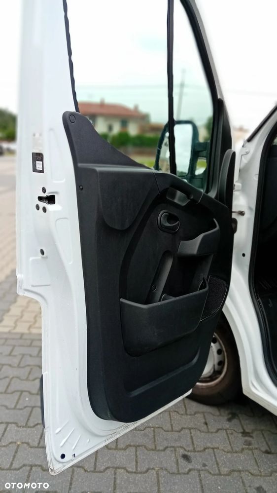 Renault master - 18