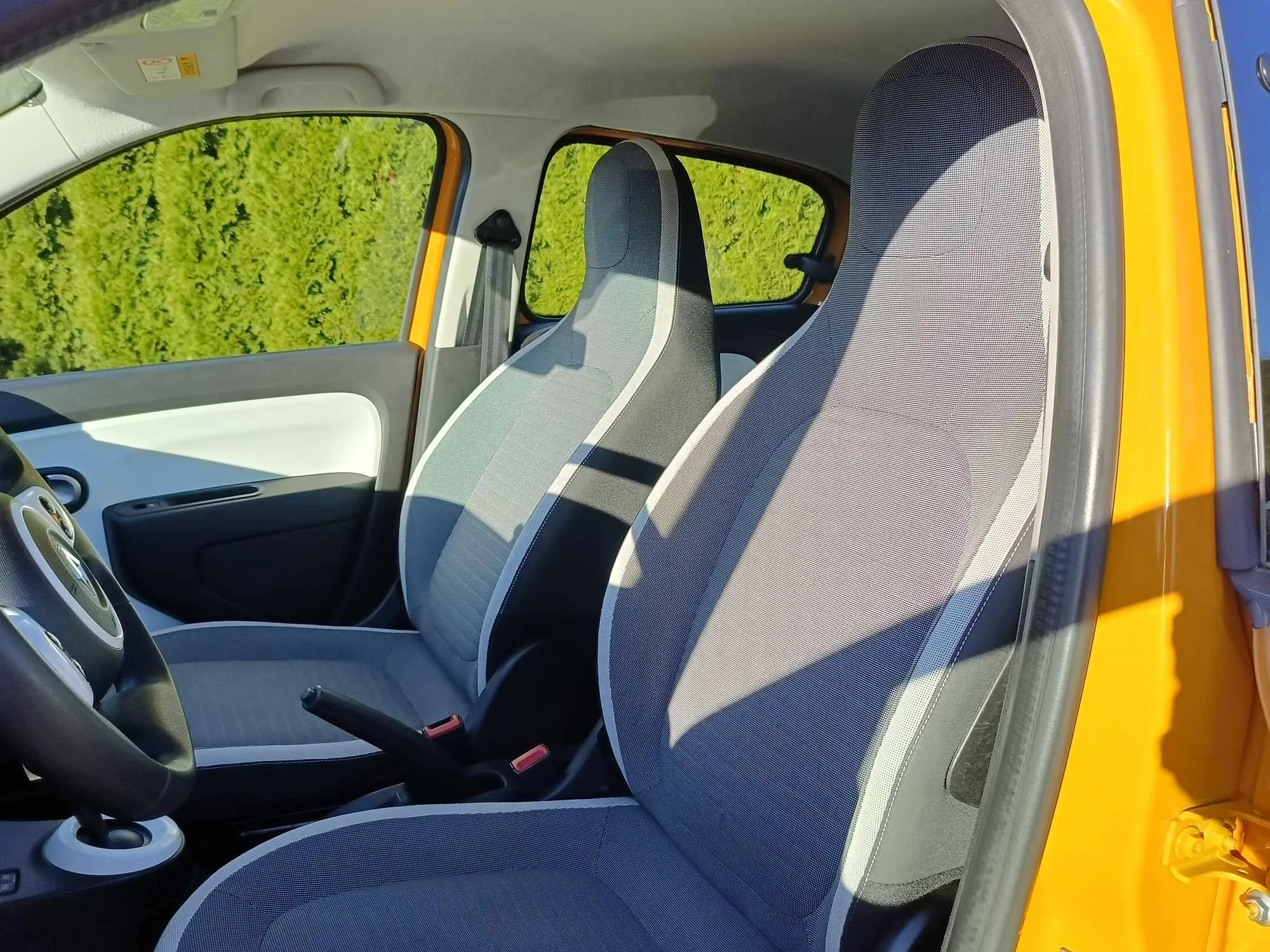 Renault Twingo Electric LIFE - 26