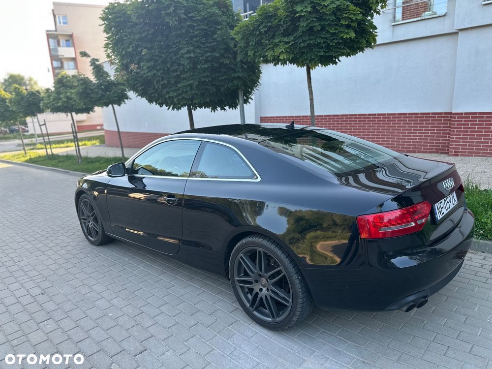Audi A5 Coupé 1.8 TFSI - 6