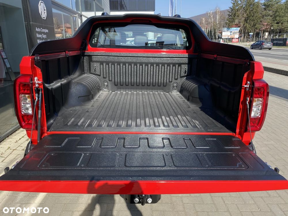 Maxus T60 MAX LUXURY - 17