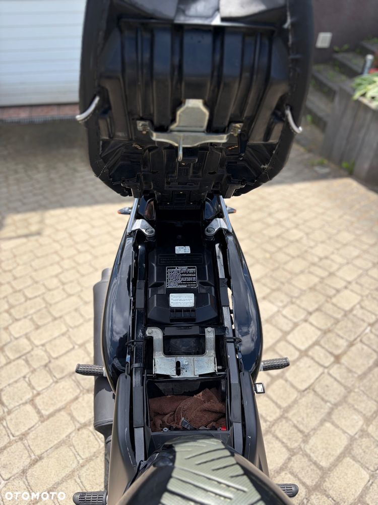 Honda CB - 15