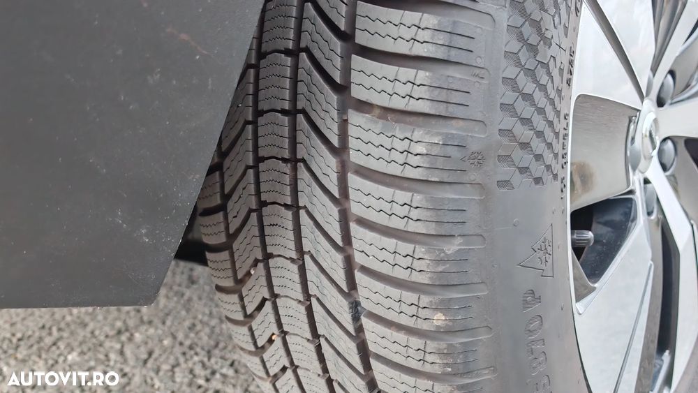Volvo XC 40 T5 Recharge DKG Inscription Expression - 22
