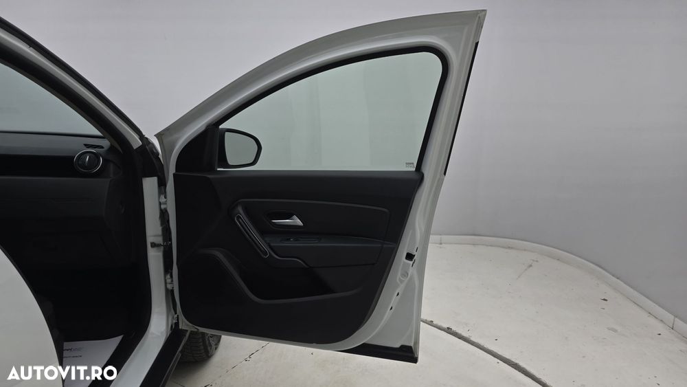 Dacia Duster Blue dCi 115 4WD Comfort - 18
