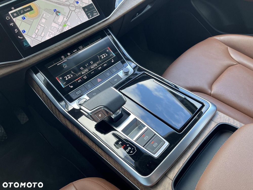 Audi Q7 - 22