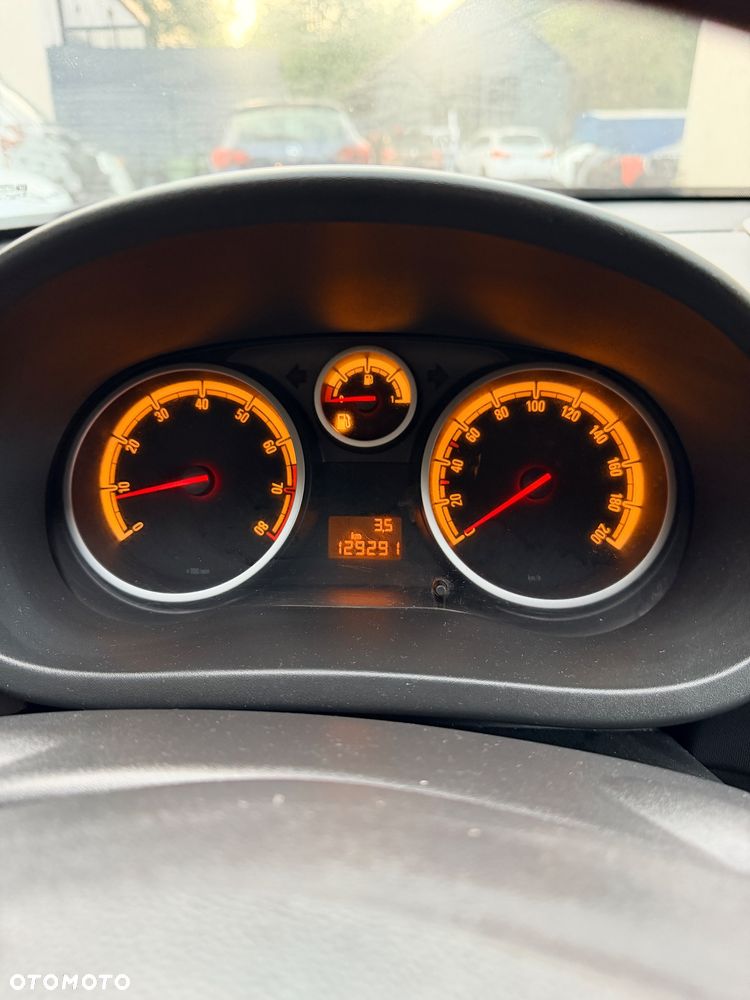 Opel Corsa 1.4 16V Color Elegance - 7