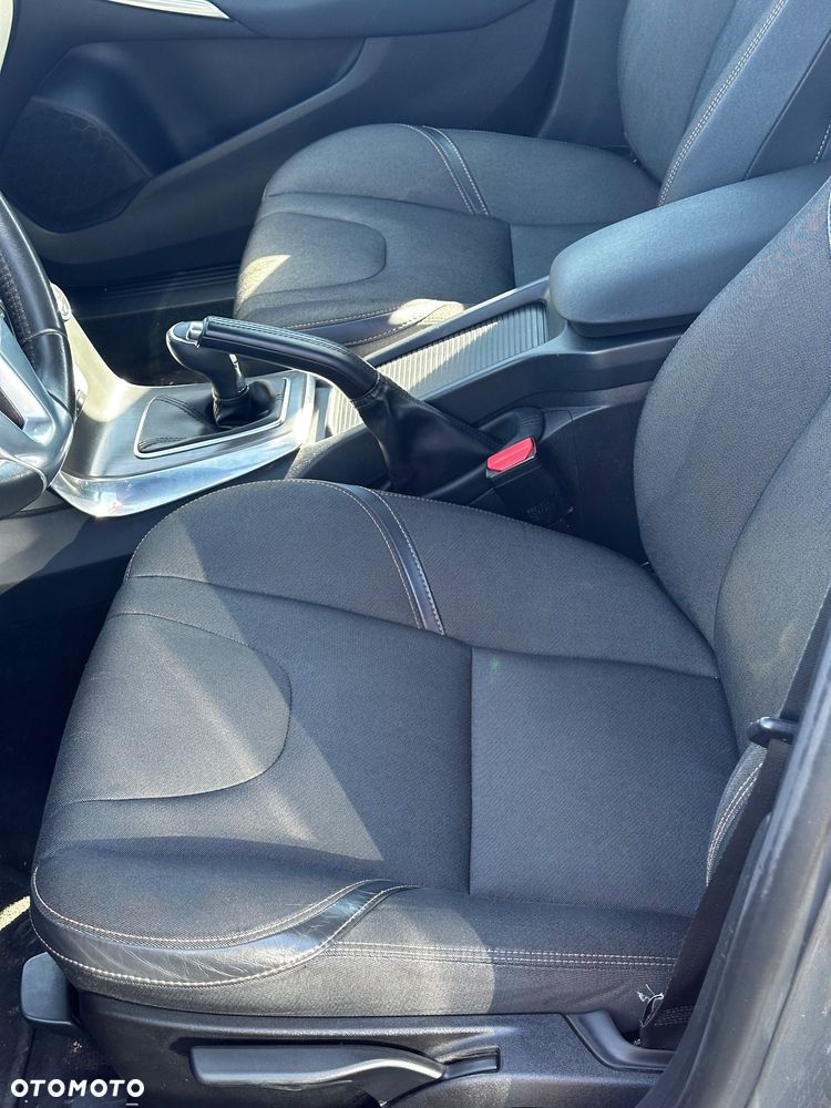 Volvo V40 Cross Country D3 Summum - 24