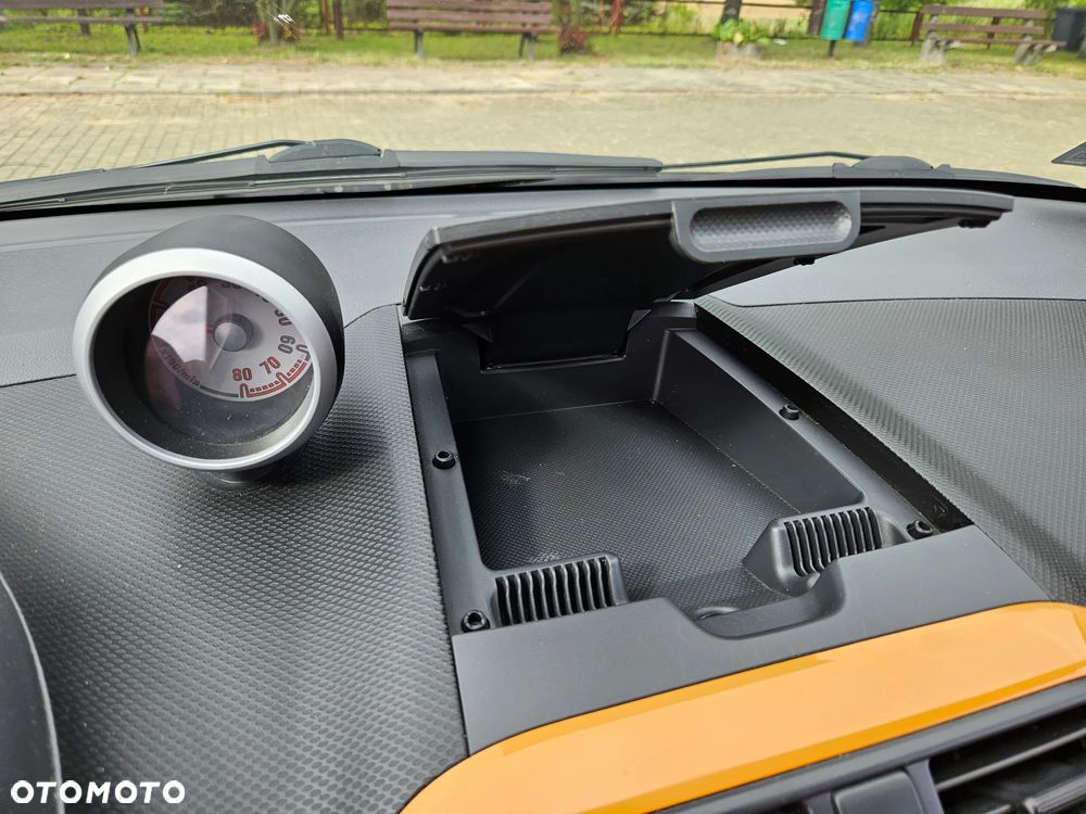 Opel Agila 1.2 Edition - 17