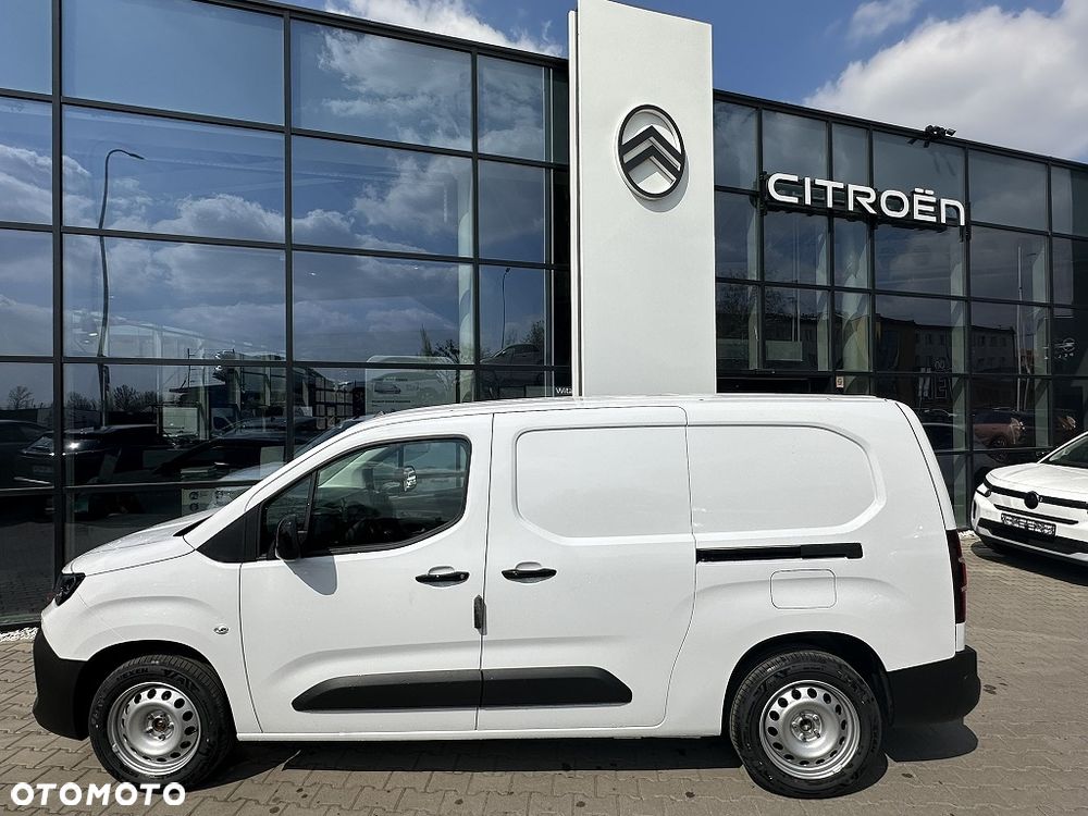 Citroën Berlingo - 3