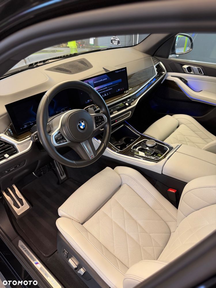 BMW X5 - 10