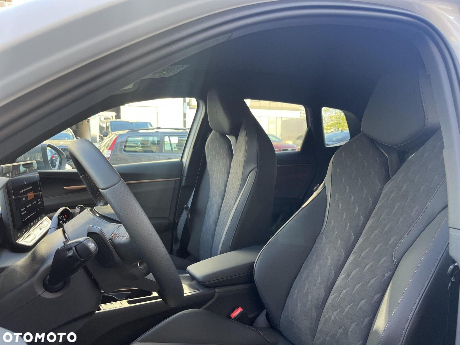 Cupra Terramar 1.5 eHybrid PHEV DSG - 12