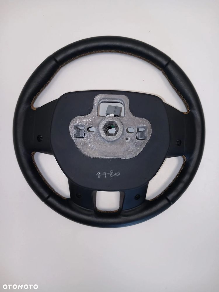 FORD RANGER KIEROWNICA MULTIFUNKCYJNA ŁOPATKI NR 5 - 6