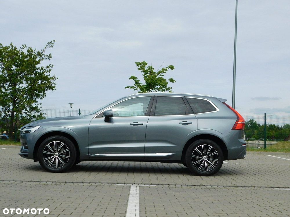 Volvo XC 60 T5 Inscription - 2