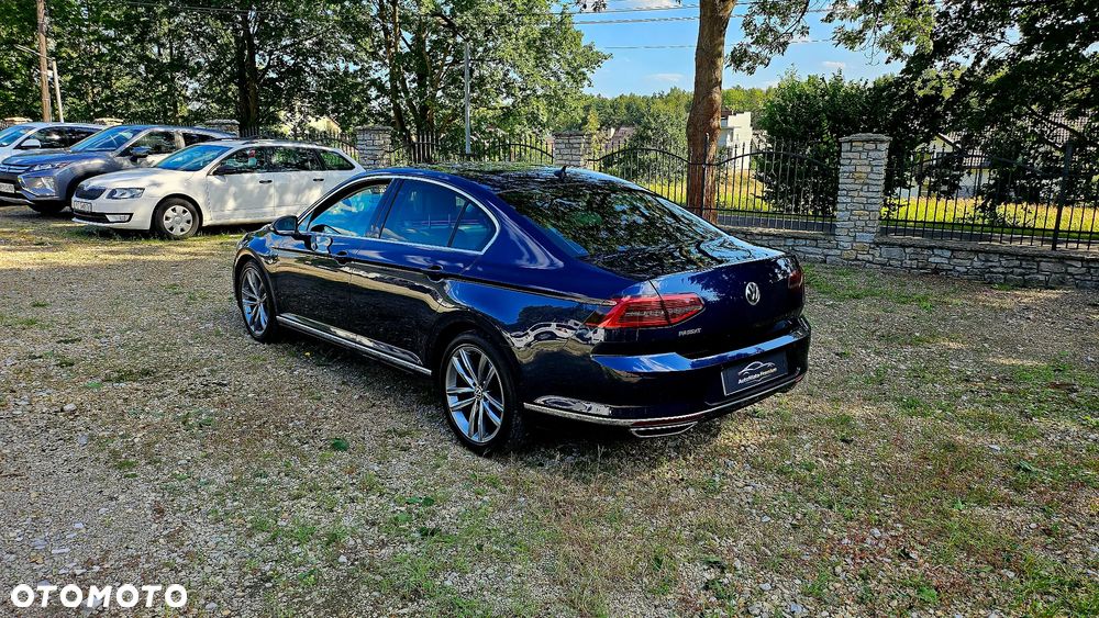 Volkswagen Passat 2.0 TSI BMT Highline DSG - 17