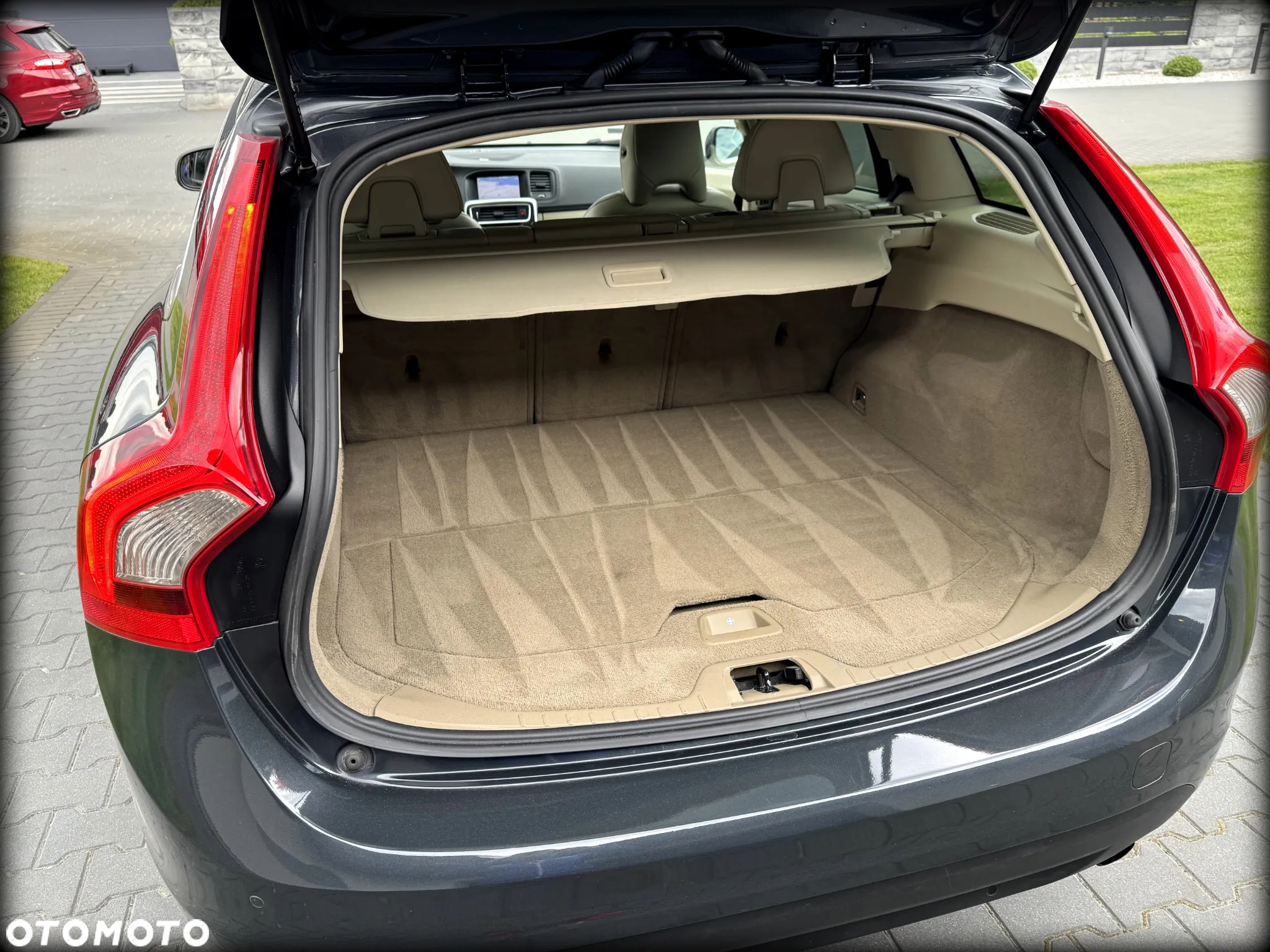 Volvo V60 - 26
