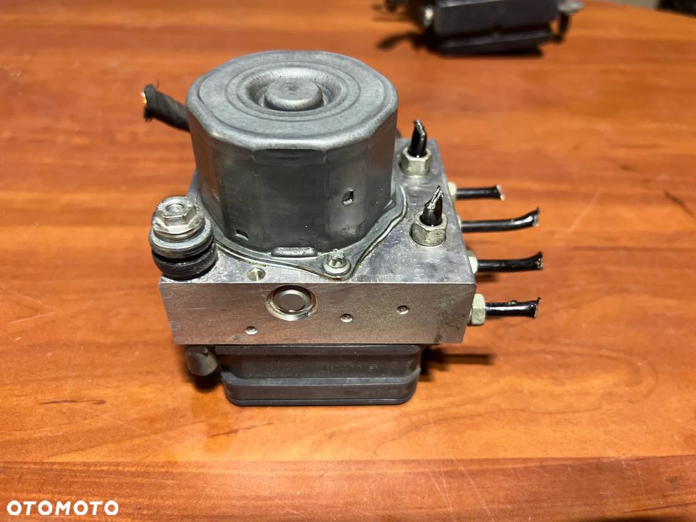 POMPA ABS OPEL CORSA E 0265956292 - 4