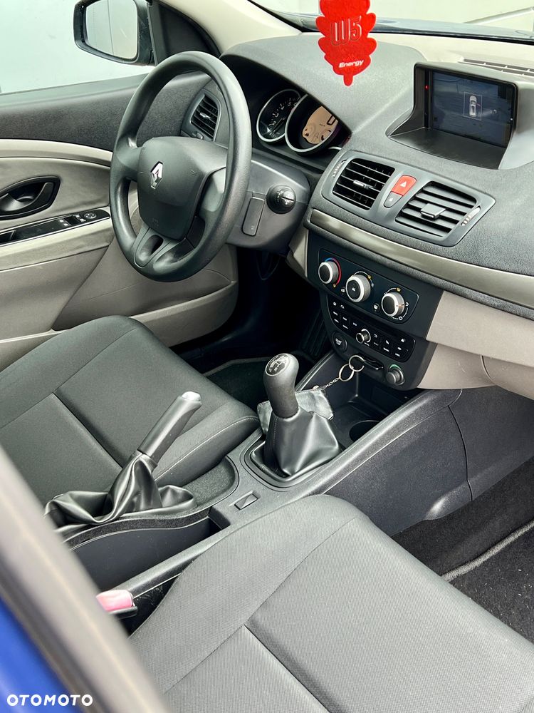 Renault Megane 1.6 16V Color Edition - 24