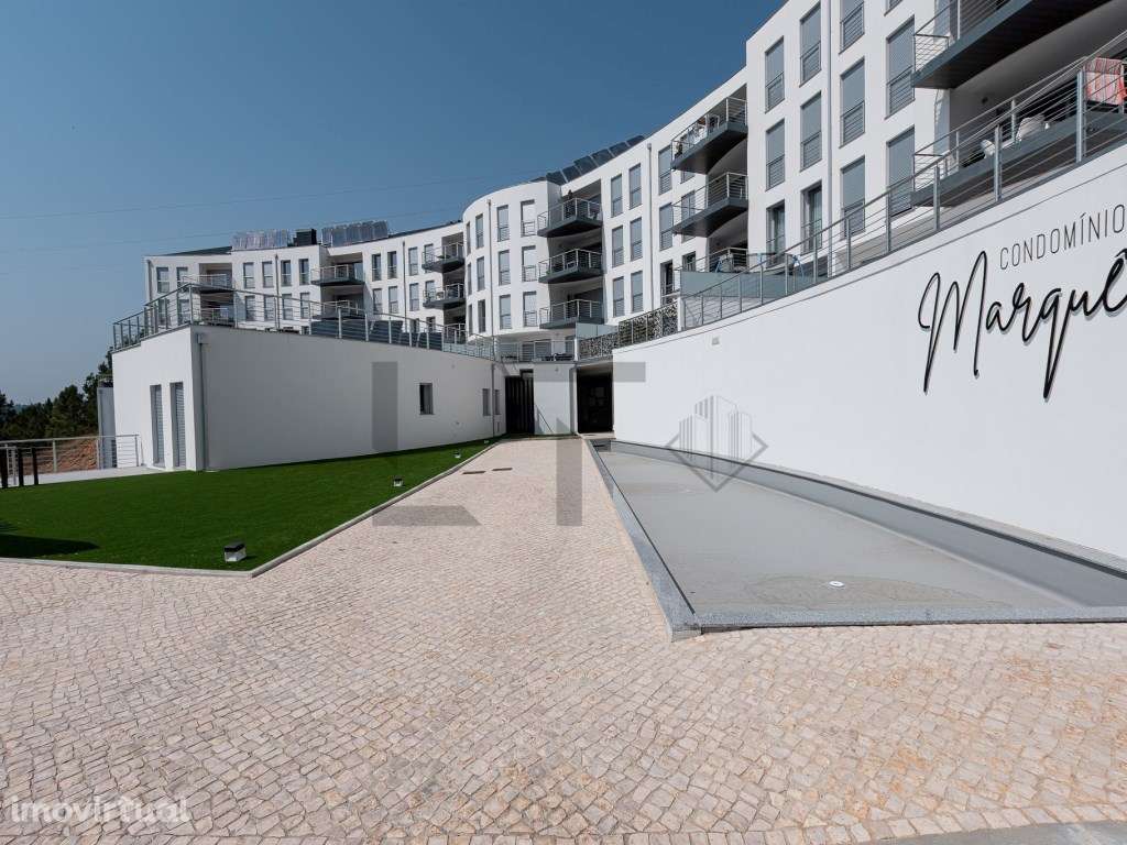 Excelente apartamento T4 NOVO em condomínio privado para venda em P... - Grande imagem: 2/33