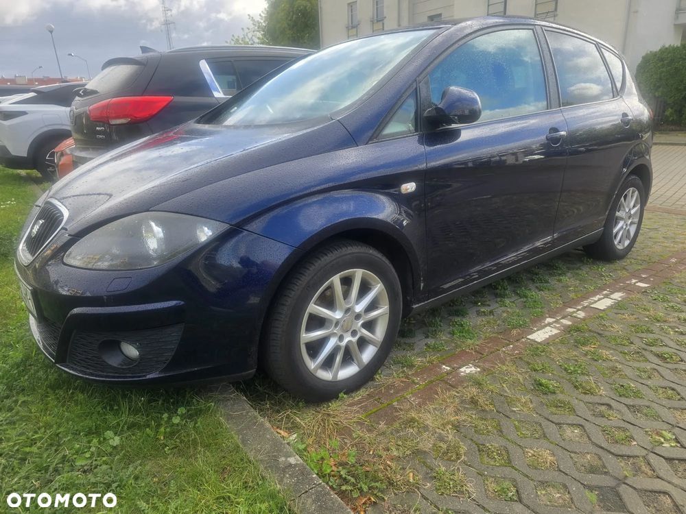 Seat Altea - 4