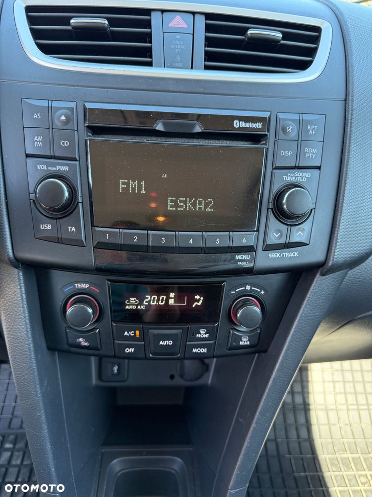 Suzuki Swift - 17
