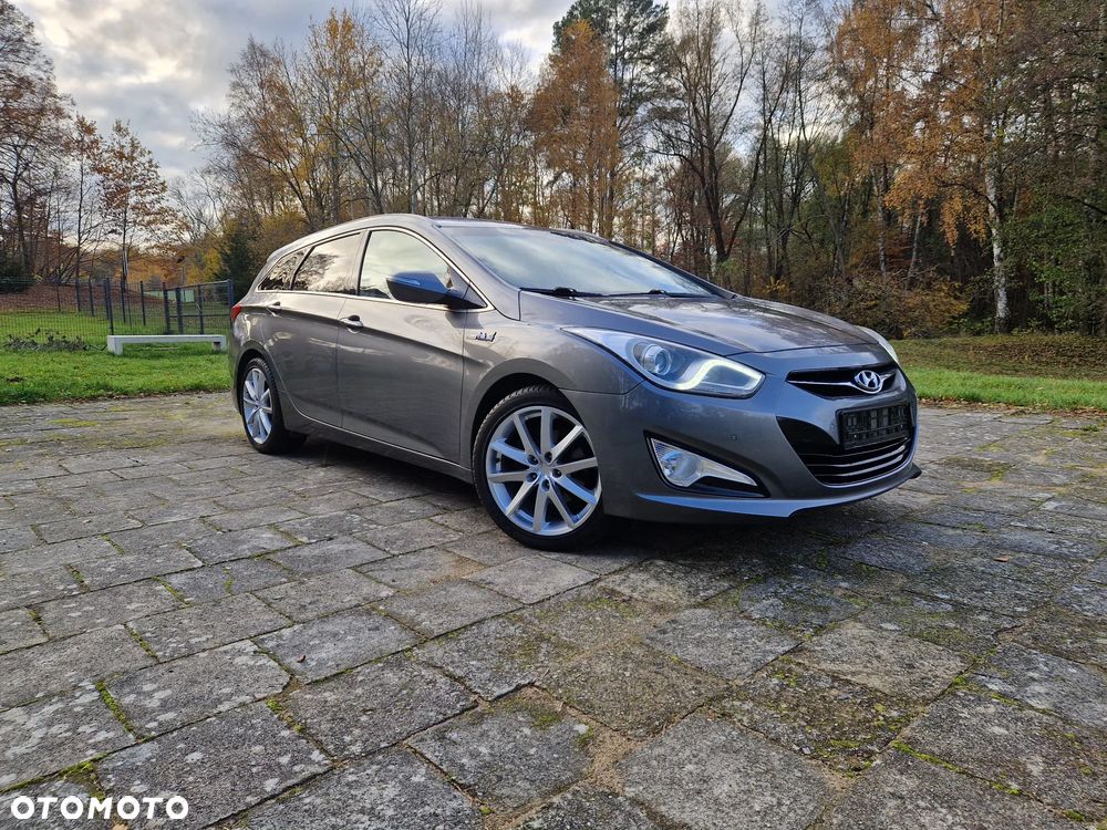 Hyundai i40 - 17