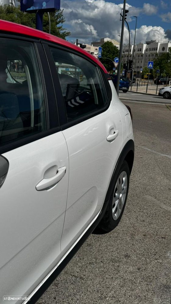 Citroën C3 1.2 PureTech Shine - 7