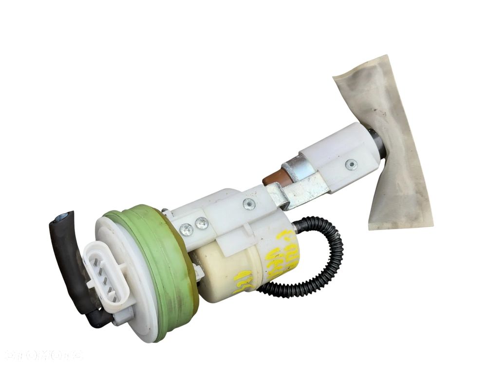 Pompa paliwa Piaggio Vespa Primavera 125 - 4