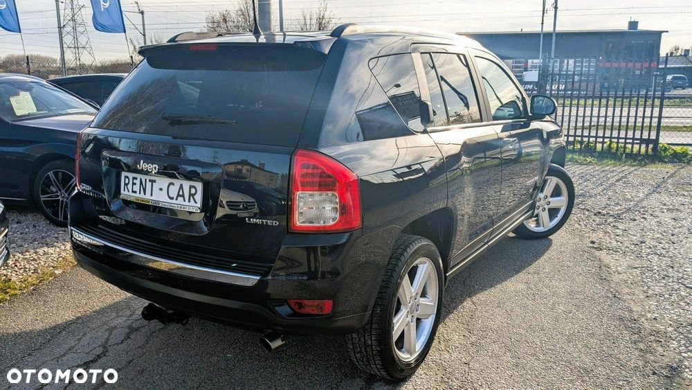 Jeep Compass - 11