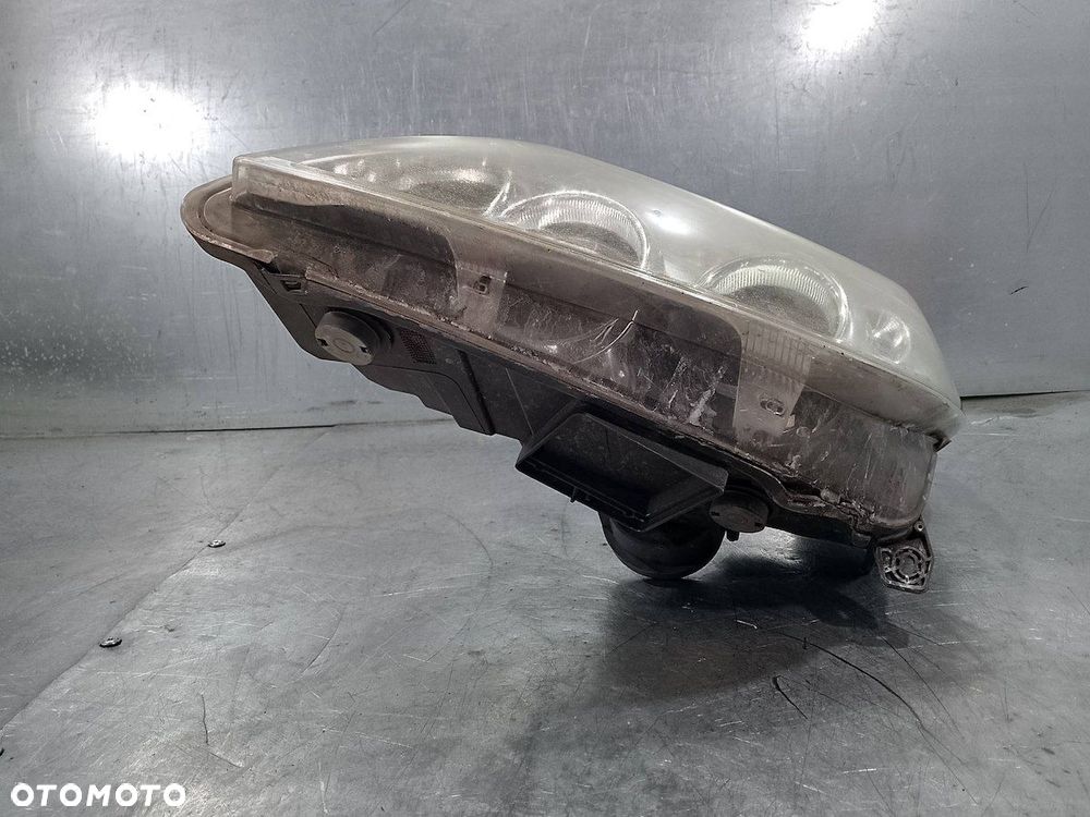 LAMPA PRZÓD LEWA OPEL VECTRA C 13251939   89312271 - 10