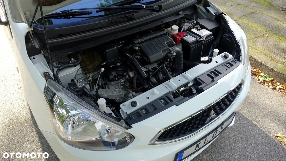 Mitsubishi Space Star 1.0 Active - 40