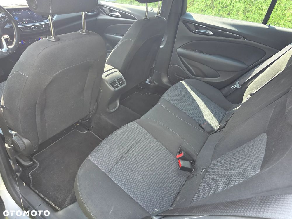 Opel Insignia 1.5 CDTI Business Edition S&S - 6