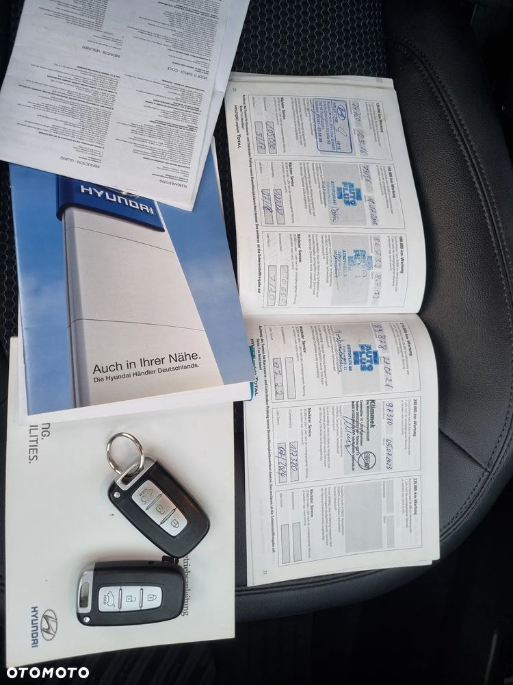 Hyundai ix35 1.6 2WD Comfort - 28