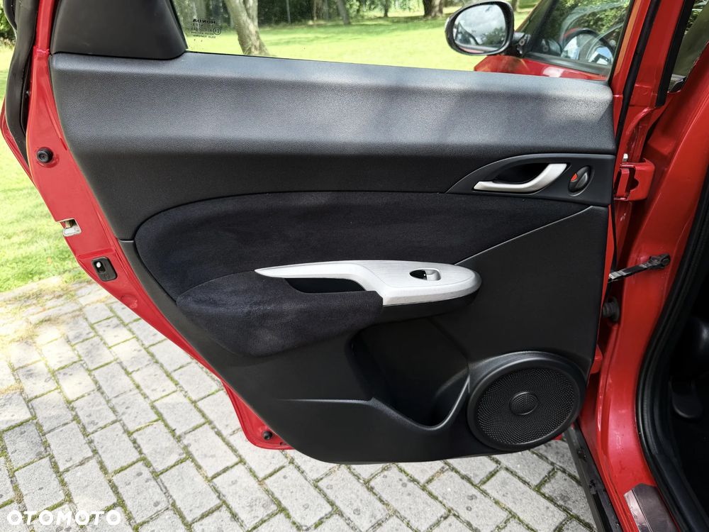 Honda Civic 1.4i-DSi Comfort - 32